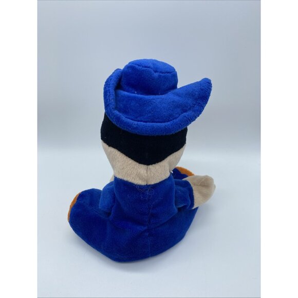 "Cavalier" University of Virginia Vintage Shoney’s 1997 Bean Bag Mascot - Picture 4 of 9